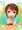 【らくがき】てへぺろ