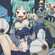 みんなが気になってる女の子の体の秘密、ぜーんぶ教えてあげまーす♪