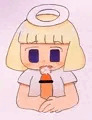 え