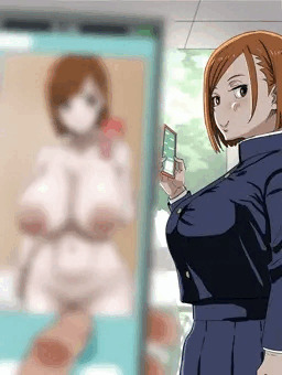 野薔薇ちゃん！？？？