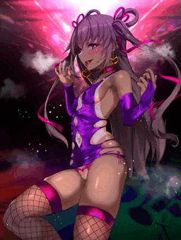 ボディコンY豚ちゃん