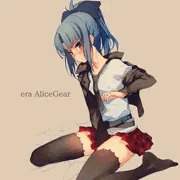 アリスギア落書き3