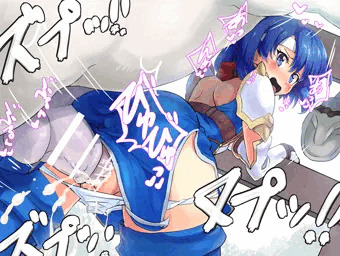 カチュアさん（ファイアーエムブレム）