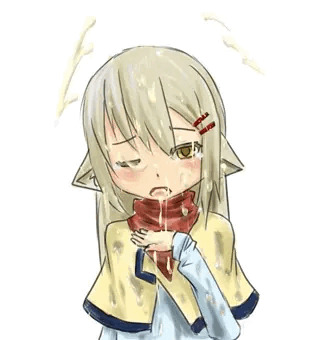 ついったらくがき