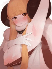 アニラ腋パイ