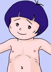 隣の部屋のおんなのこ