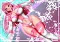 脅迫の聖戦士　セイレーンリリー