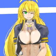 ワスプさん。