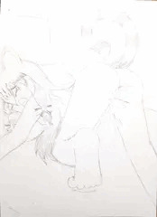 ジョフはおとななんでち!