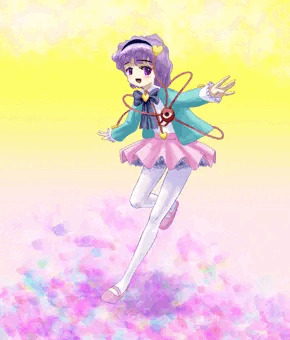 スプリングさとりん（改訂版）