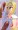 引くに引けなくなってしまった生意気そうな女の子