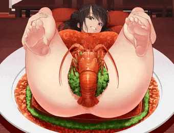 エビチリ