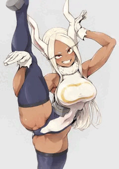 ミルコさん