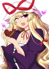 紫のバレンタインからホワイトデーまで