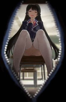 委員長盗撮