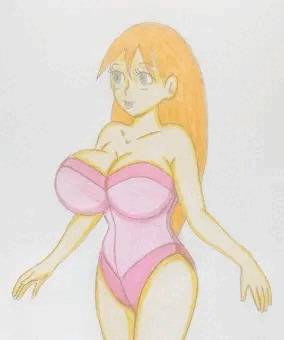 リルルさん