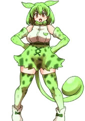 ずんだーばる