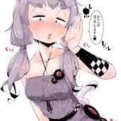 ボイロのえっちな落描きまとめ