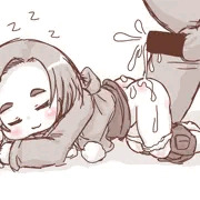 びゅるるっ…
