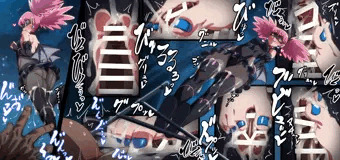 skeb ポップ☆ステップ