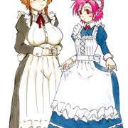 メイドの日