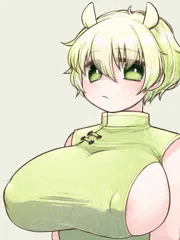 チャイナ横乳
