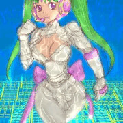 MIKUｰ６６