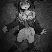 小鳥遊六花　習作１