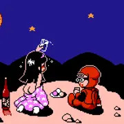 酒乱！さくら姫