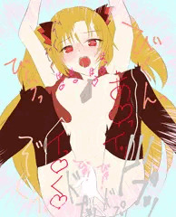 赤月ゆに
