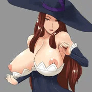 ソーサレスおっぱい