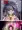 【74p】ヒーロー少女操り人形化＆クリボックスアクメビーム