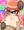 無知ムチイカちゃん