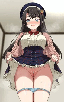 大空スバル