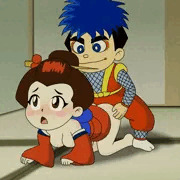 おみっちゃん