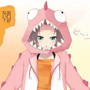 次回予告まつりちゃん