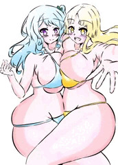 ここかのサンド