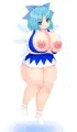 チルノ