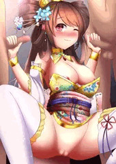 出雲阿国