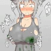 ぐらまらすぼでー