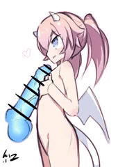 ナイズリあくまっこ