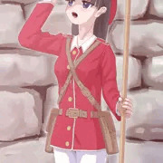 眩しい陽射し