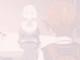 響君のニオイがする…