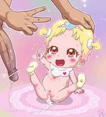 おなかいっぱいはぐたん