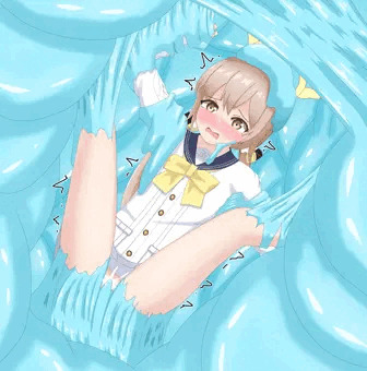 スライム姦