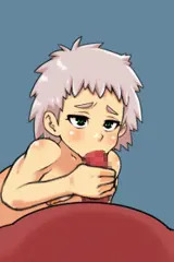 ドネちゃんフェラテスト