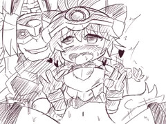 ムジナダブルピース