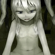 空母ヲ級ちゃん