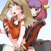 ハルカ狩り