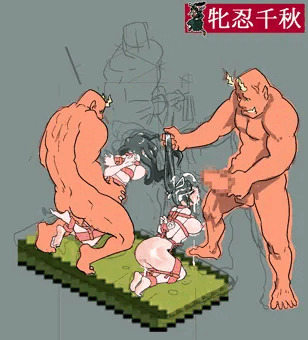 ドット絵用の下書き